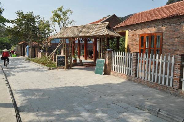 Tam Coc Lake View Homestay