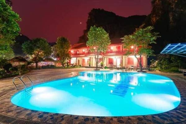 Trang An Eco Homestay