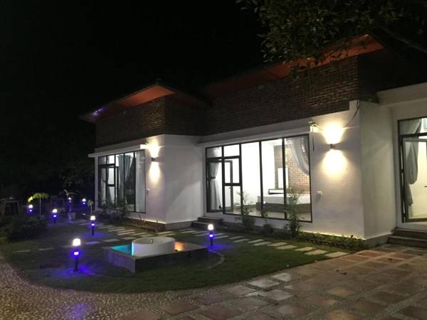 Tam Coc Boutique Garden