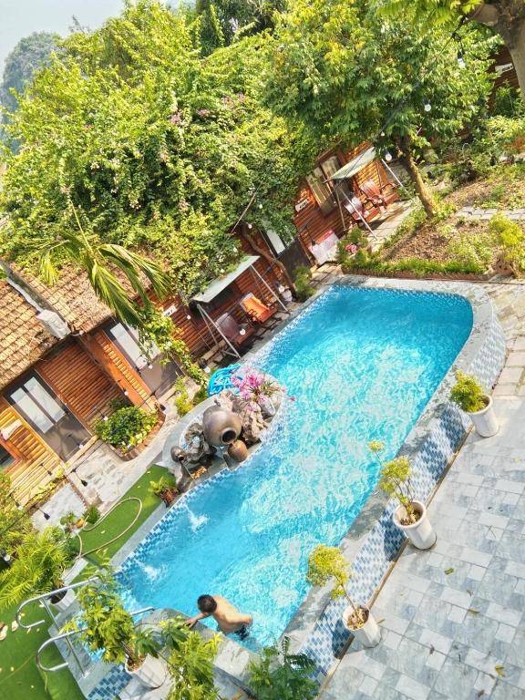 Green Peace Bungalow