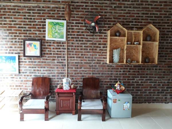 Green Peace Bungalow