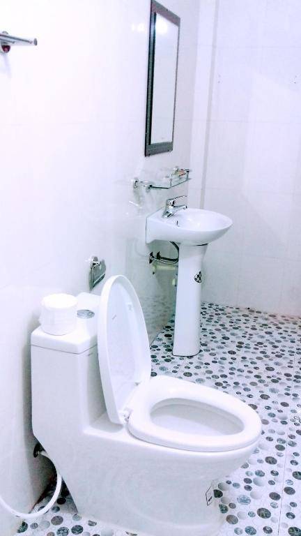 Tam Coc Rice Fields Homestay