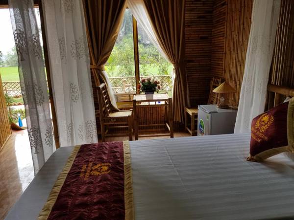 Tam Coc Horizon Bungalow