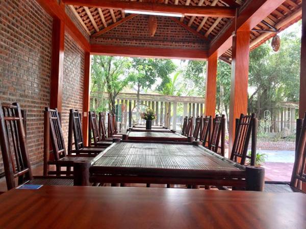 Tam Coc Friendly Homestay