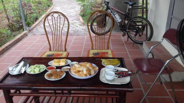 Yen Binh Homestay