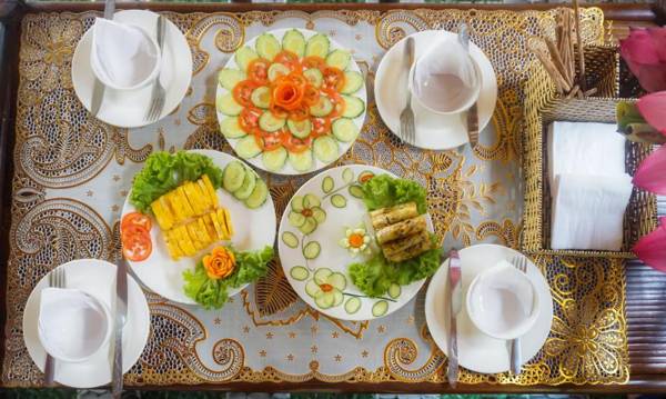 Anh Huong Tam Coc Homestay