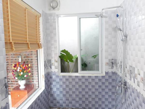 Center Tam Coc Homestay