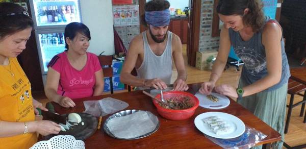 Tam Coc Melody Homestay