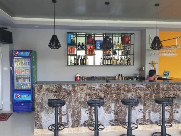 Ninh Binh Central Backpackers hostel