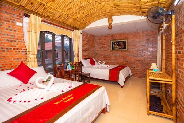 Tam Coc Paradise Homestay