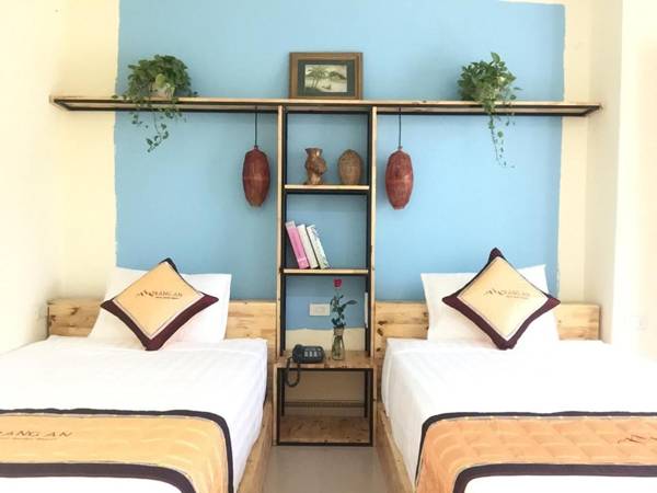 TRANG AN SECRET GARDEN