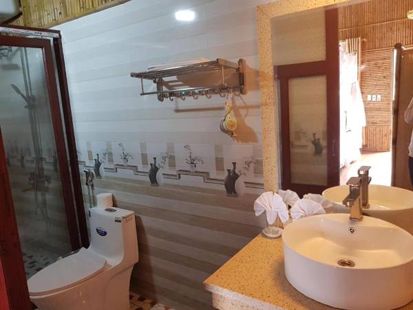 Tam Coc Wonderland Bungalow