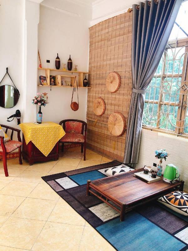 Diep's House - Eco Homestay