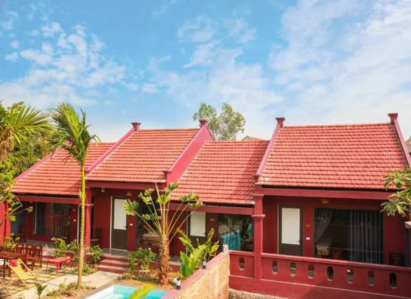 Tam Coc Tea House Homestay