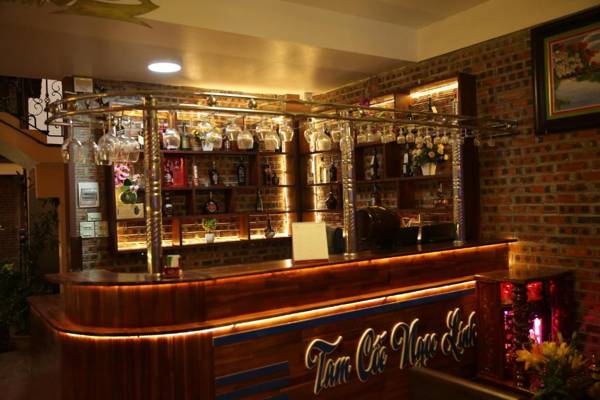 Tam Coc Ngoc Linh Homestay