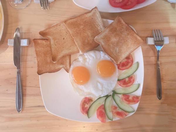 Tam Coc Cherry Homestay