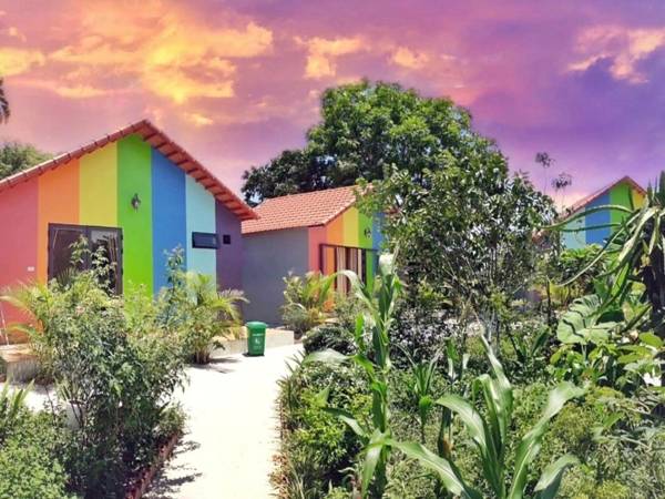 Trang An Rainbow Homestay