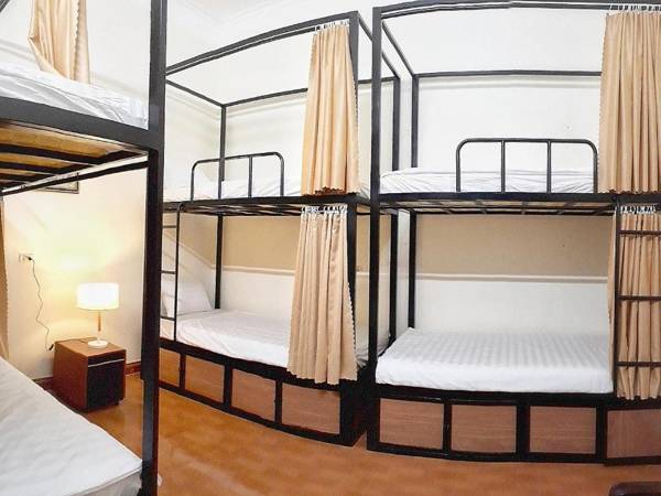 Trang An Rainbow Homestay