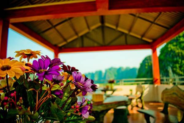 Trang An Mountain View Homestay