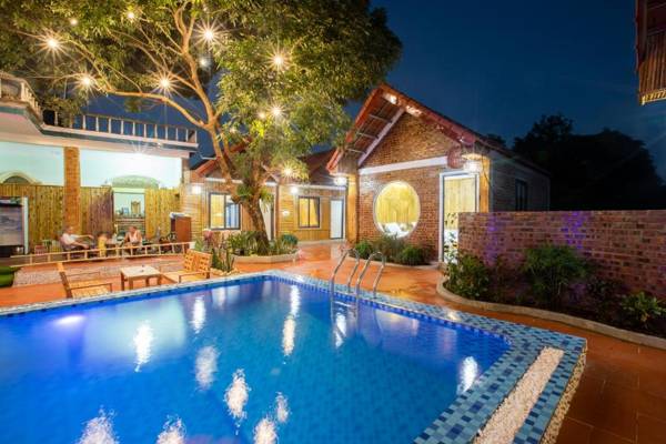 Tam Coc Charming Bungalow