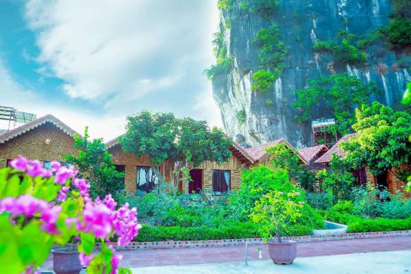 Tam Coc Eco Field Homes