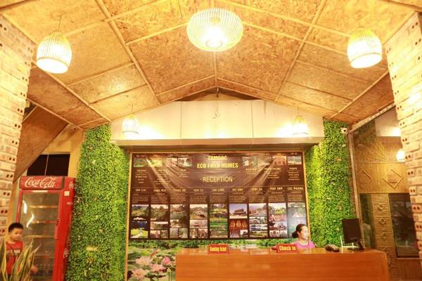 Tam Coc Eco Field Homes