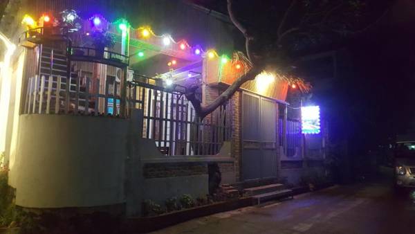 Quang Quang Garden Bonsai Homestay