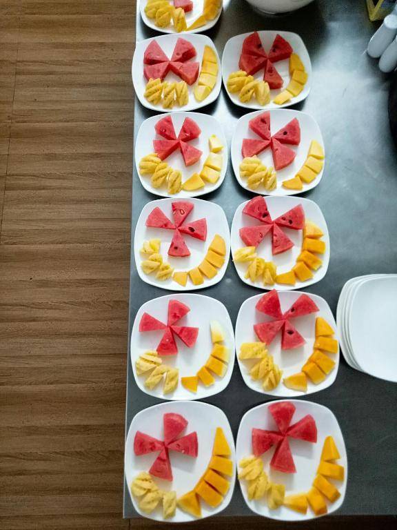 Tam Coc Summer Bungalow