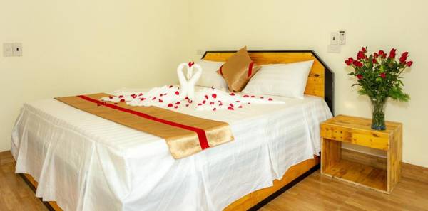 Trang An Family Homestay