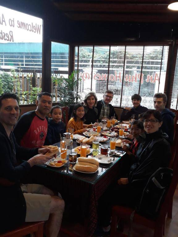 An Phu's Garden House