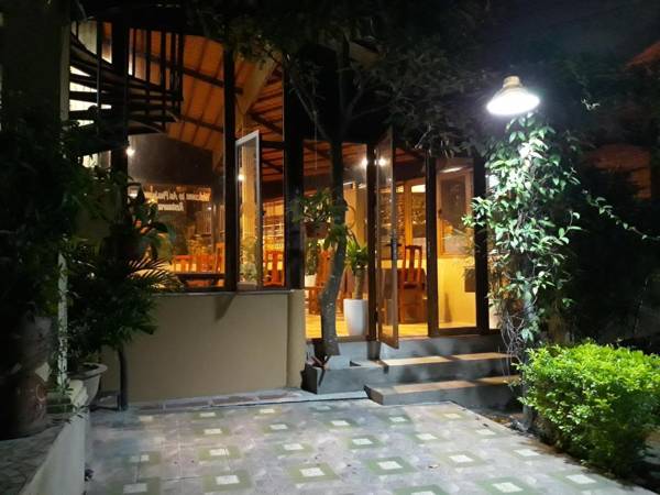 An Phu's Garden House