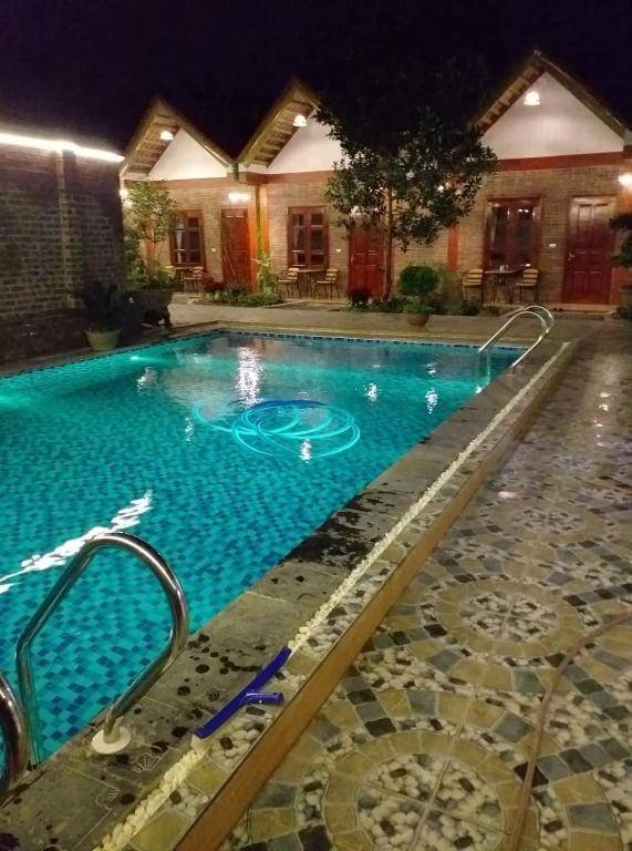 Tamcoc Mr. Cau Homestay