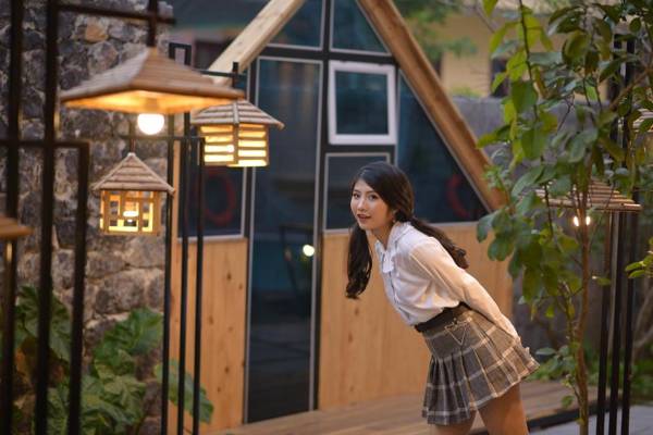 Tam Coc Marina villa