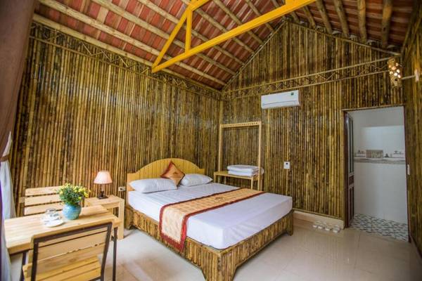 Tam Coc The Moon Lady Homestay