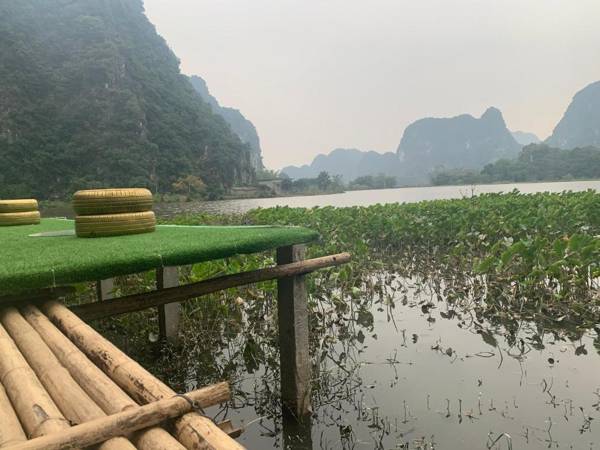 Trang An Memory Homestay