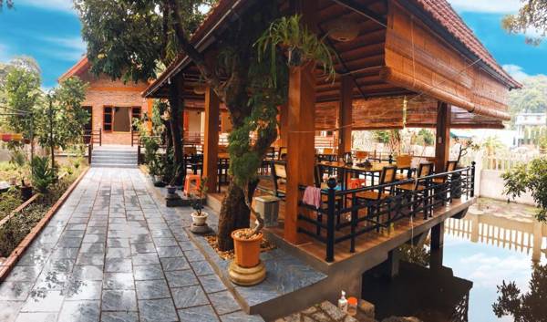 Luna Nature Homestay