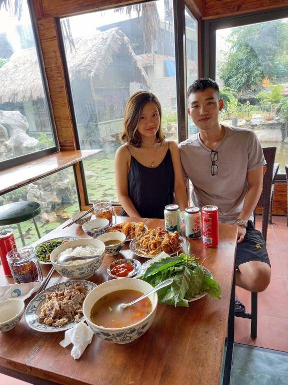 Tam Coc Lion Kings Hotel & Resort