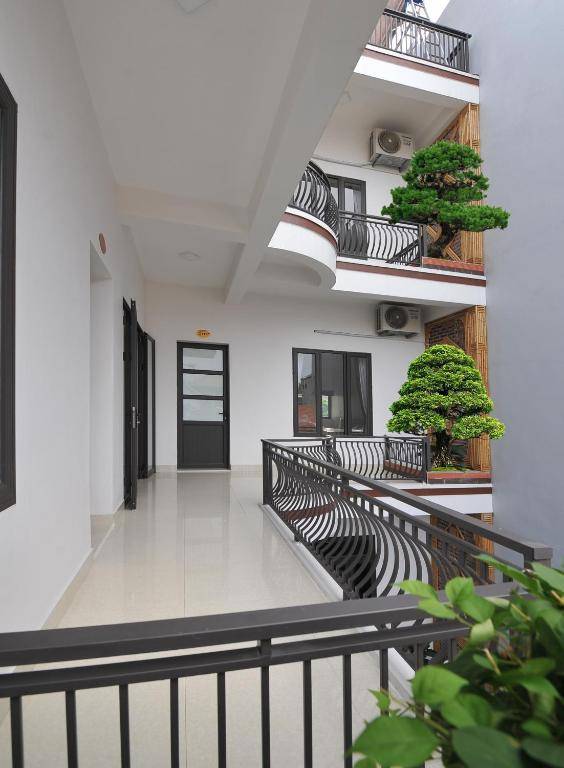 TAM COC VU THANH FRIENDLY FAMILY HOTEL