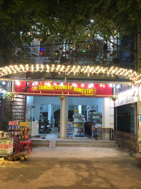 Tam Coc Scenery Homestay