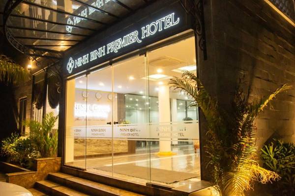 Tràng An - Ninh Bình Premier Hotel