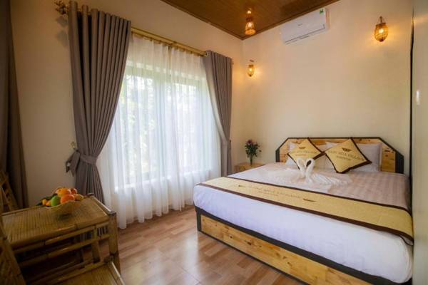 Hang Múa Village Homestay