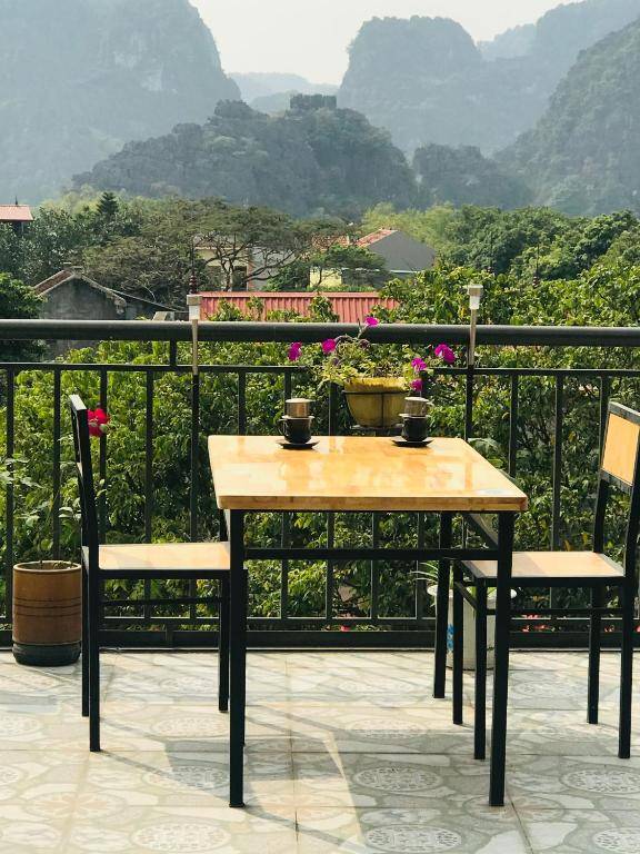 Hang Múa Lucky House