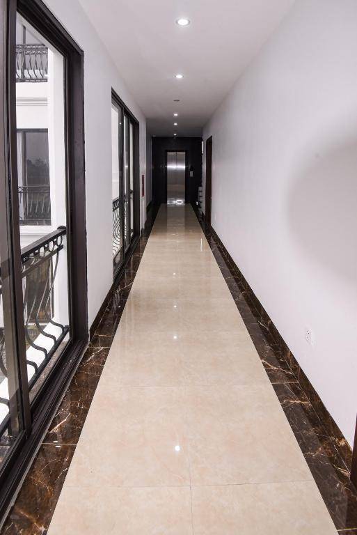 Lotus Hotel Ninh Bình