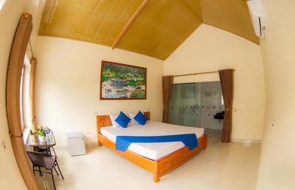 Serena riverside homestay - Tràng An