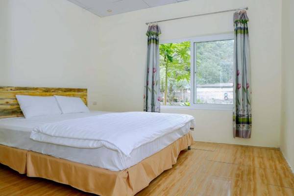 Trang An Pristine View Homestay