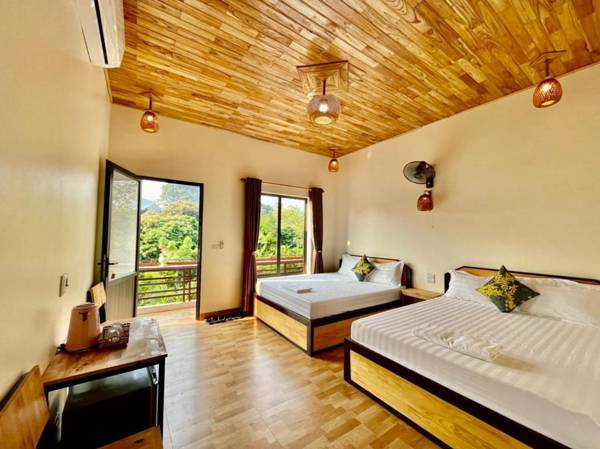 Trang An Dragon Homestay