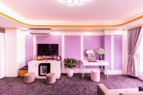 King Hotel Ninh Bình