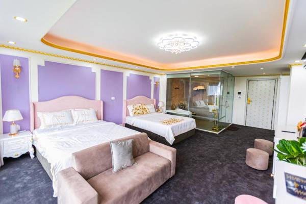 King Hotel Ninh Bình