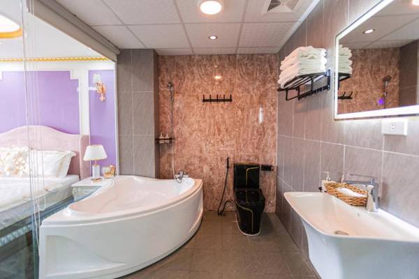 King Hotel Ninh Bình