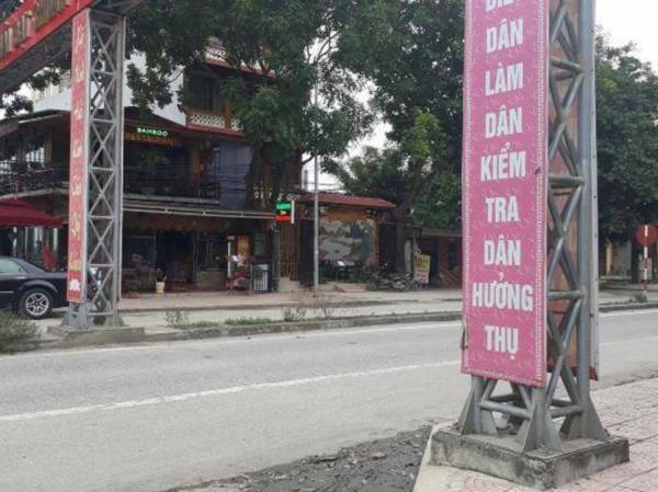 La Belle VIE Tam Coc Brother